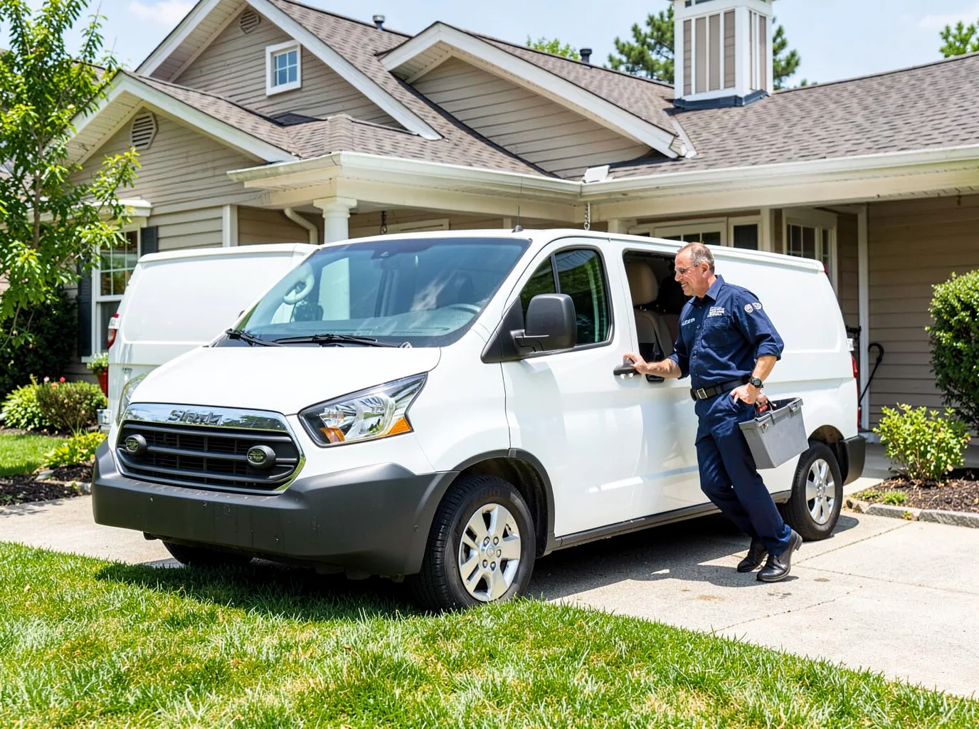 Emergency Plumber company in Highgate Center, VT
